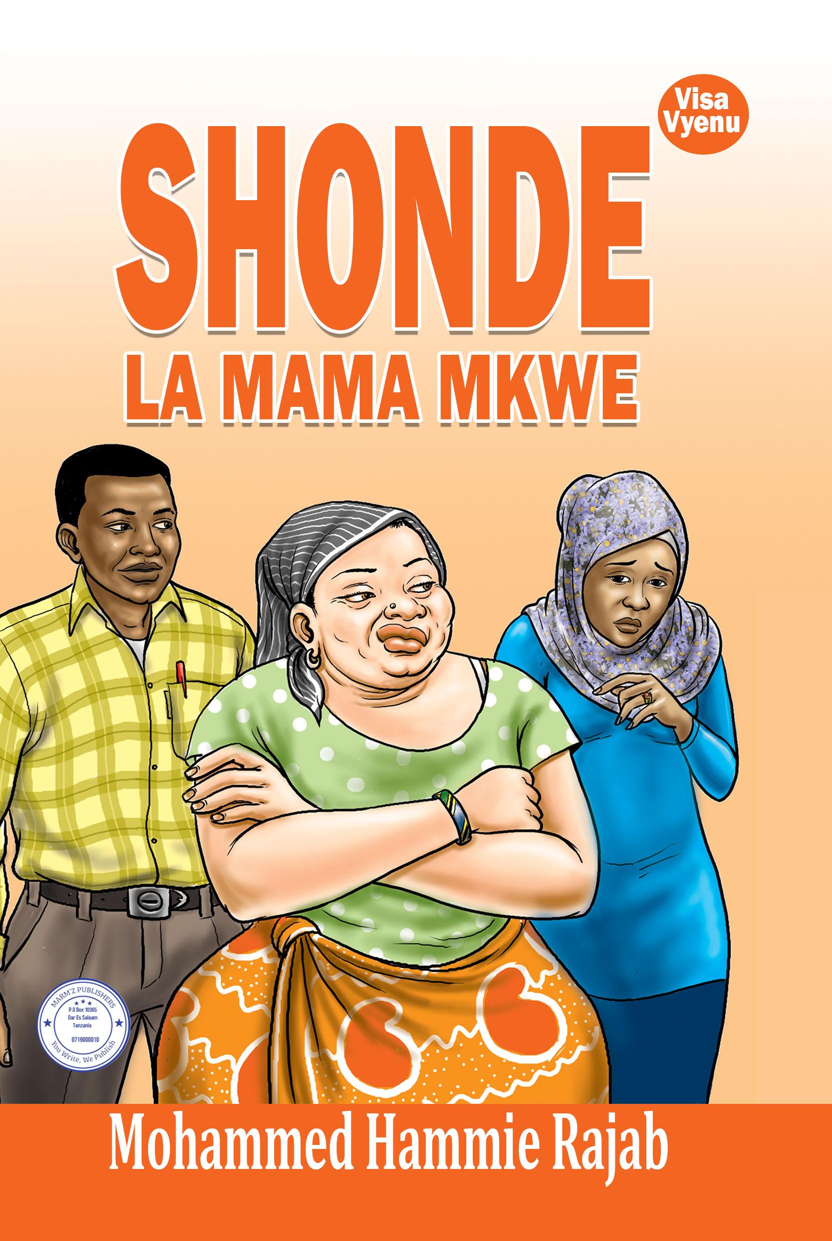 Shonde la Mama Mkwe