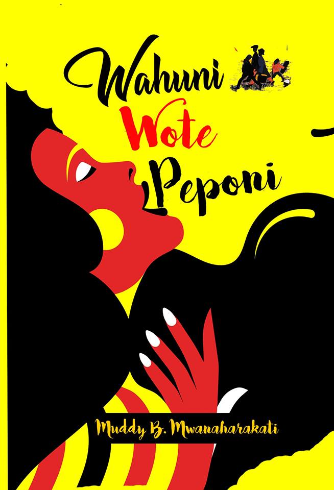 Wahuni Wote Peponi