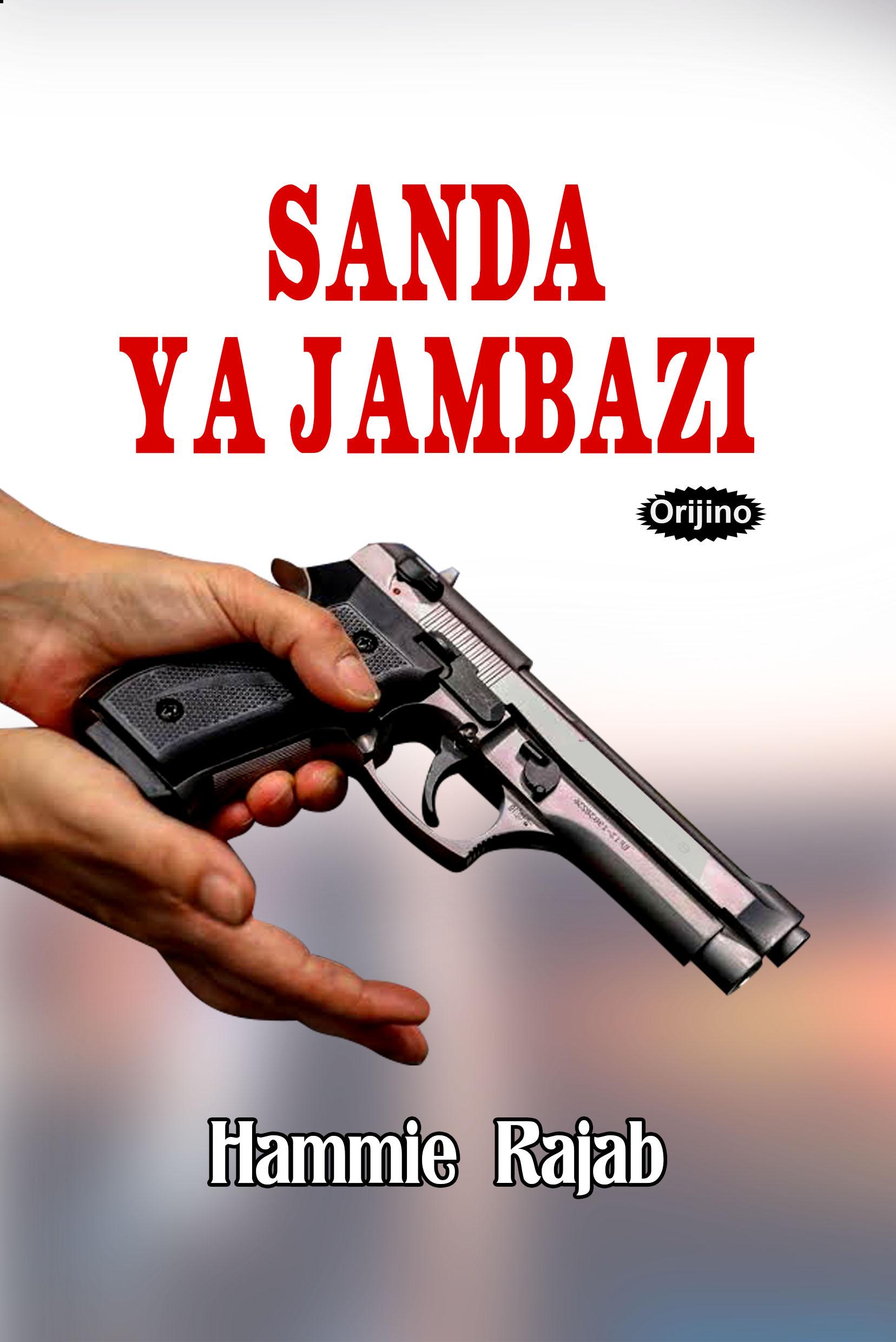 Sanda ya Jambazi